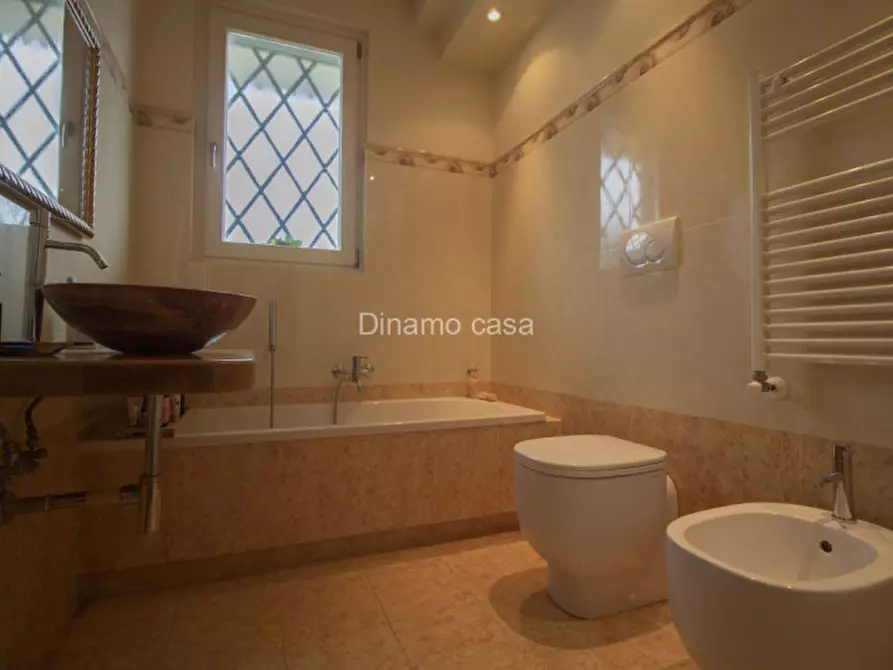 Immagine 14 di Appartamento in vendita  in Via Indipendenza a Montemurlo