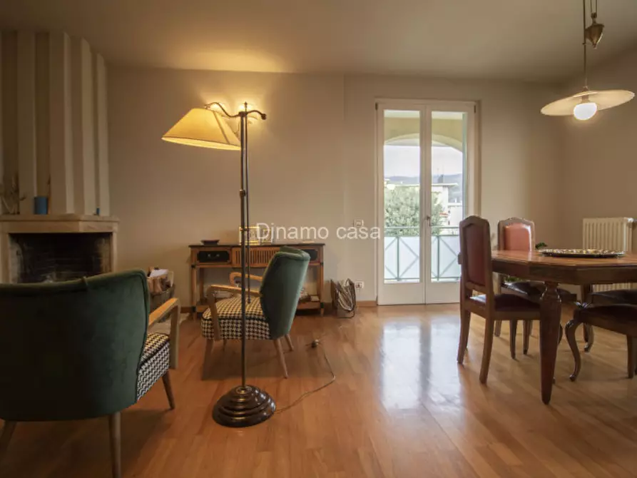 Immagine 15 di Appartamento in vendita  in Via Indipendenza a Montemurlo