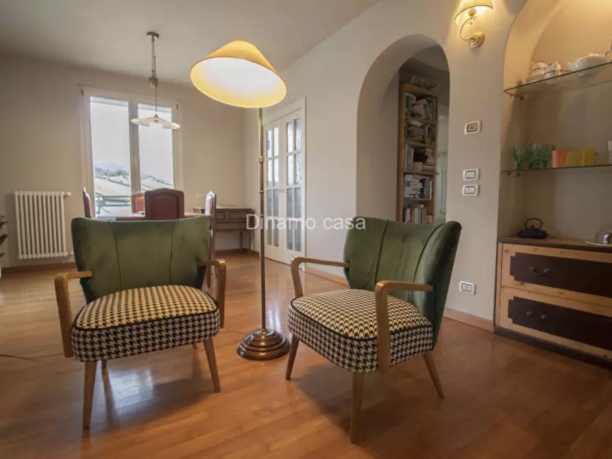 Immagine 16 di Appartamento in vendita  in Via Indipendenza a Montemurlo