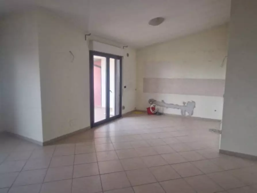 Immagine 2 di Appartamento in vendita  in via acquacorrente a Città Sant'angelo