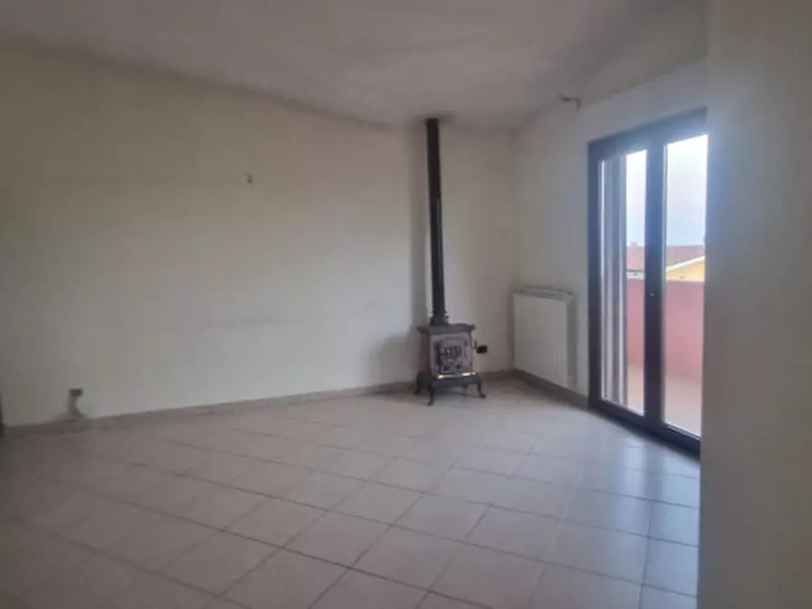 Immagine 5 di Appartamento in vendita  in via acquacorrente a Città Sant'angelo
