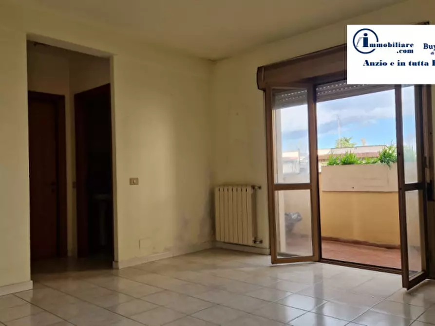 Immagine 2 di Appartamento in vendita  in Via Santa Lucia Filippini a Nettuno