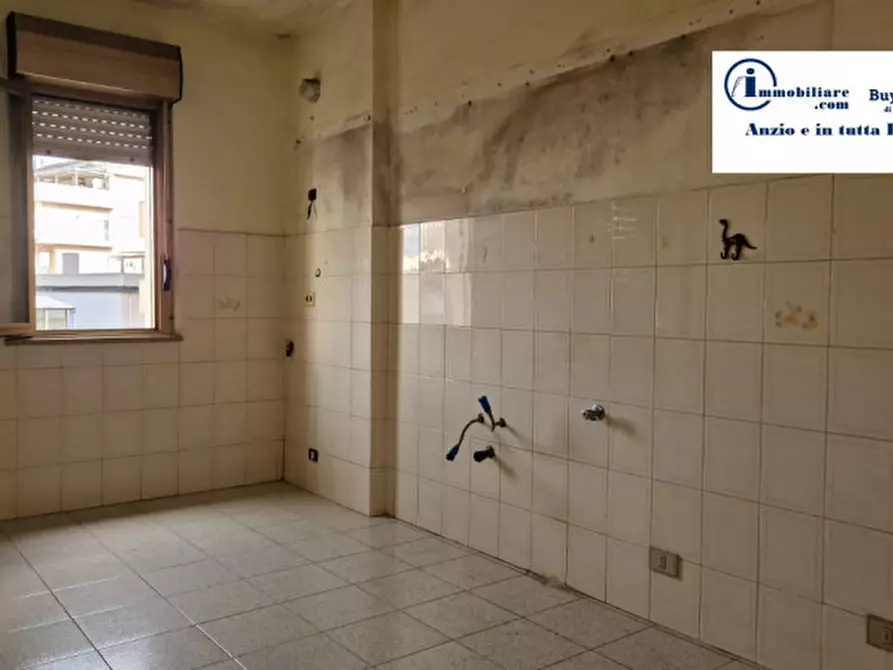 Immagine 7 di Appartamento in vendita  in Via Santa Lucia Filippini a Nettuno