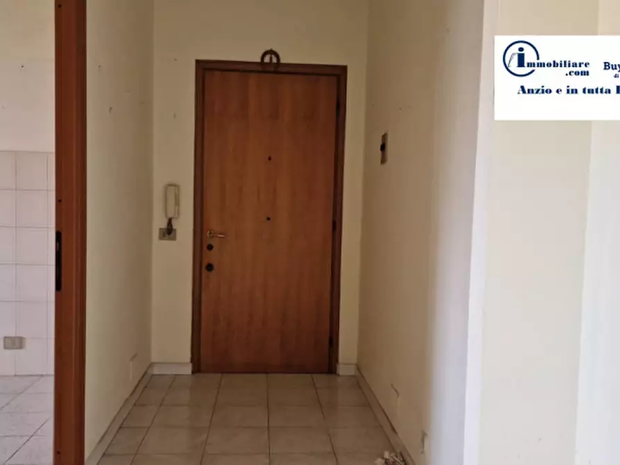 Immagine 11 di Appartamento in vendita  in Via Santa Lucia Filippini a Nettuno