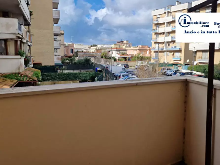 Immagine 13 di Appartamento in vendita  in Via Santa Lucia Filippini a Nettuno