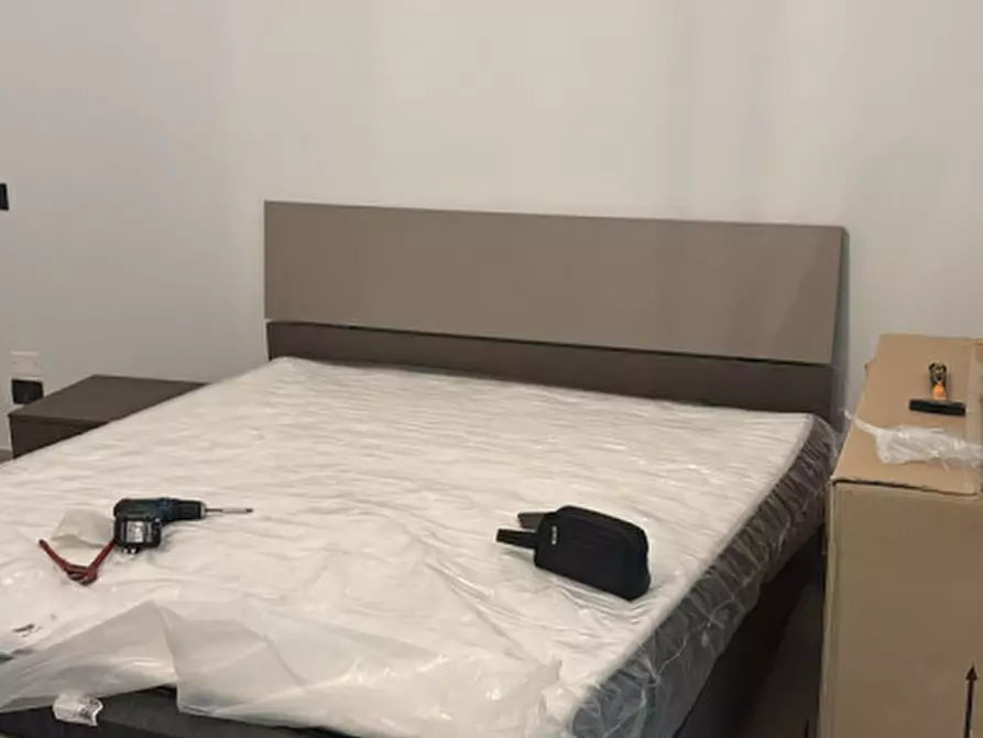 Immagine 2 di Camera in affitto  in via giovanni paladino 4 a Napoli