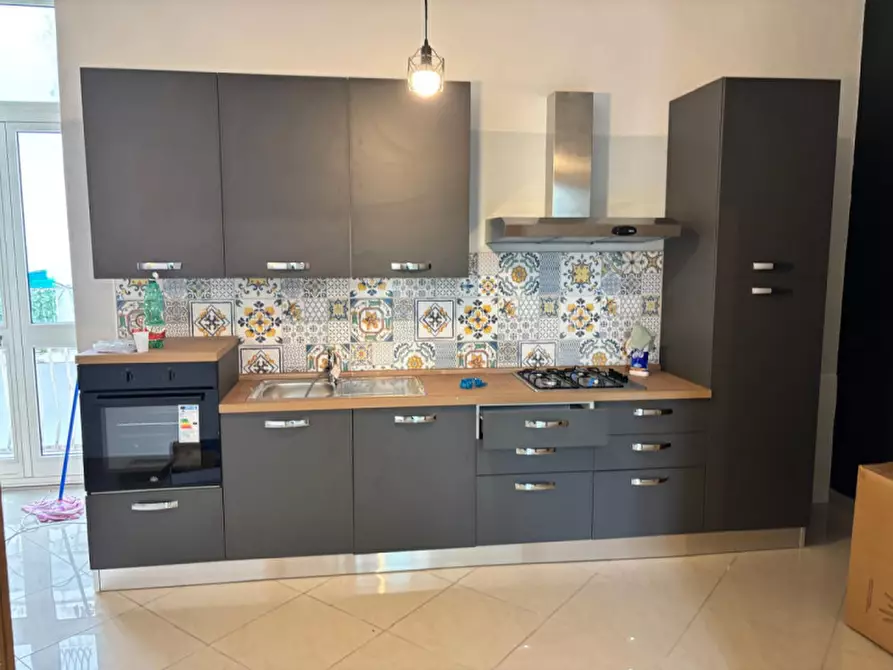 Immagine 3 di Camera in affitto  in via giovanni paladino 4 a Napoli