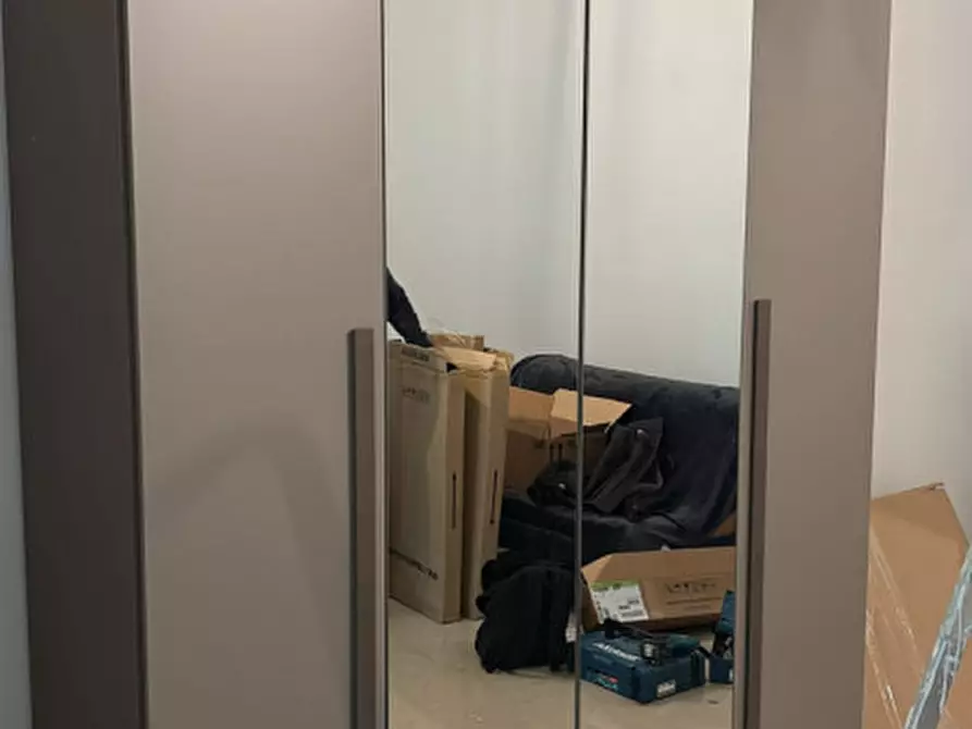 Immagine 4 di Camera in affitto  in via giovanni paladino 4 a Napoli