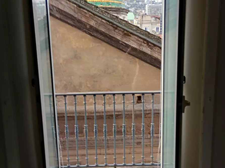 Immagine 5 di Camera in affitto  in via giovanni paladino 4 a Napoli