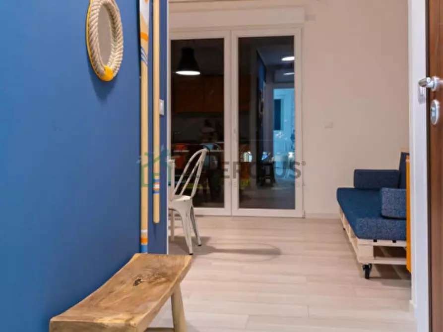 Immagine 9 di Appartamento in affitto  in Piazza Milano a Jesolo