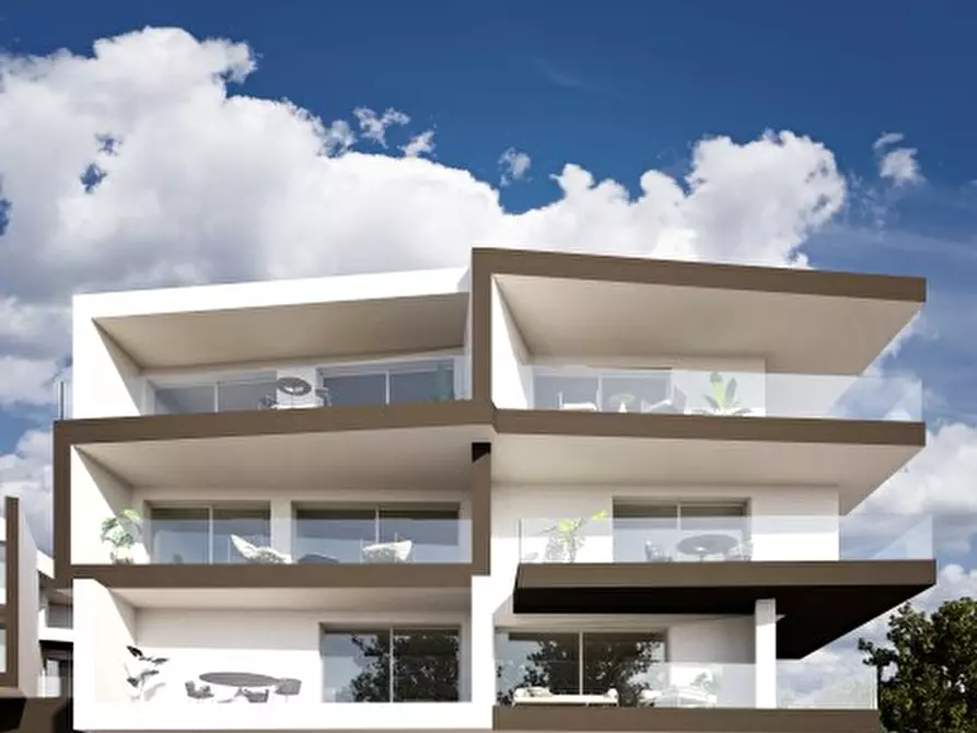 Immagine 6 di Appartamento in vendita  in Via Argine Sinistro 25 a Dolo