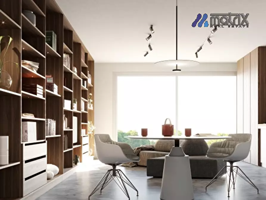 Immagine 10 di Appartamento in vendita  in Via Argine Sinistro 25 a Dolo