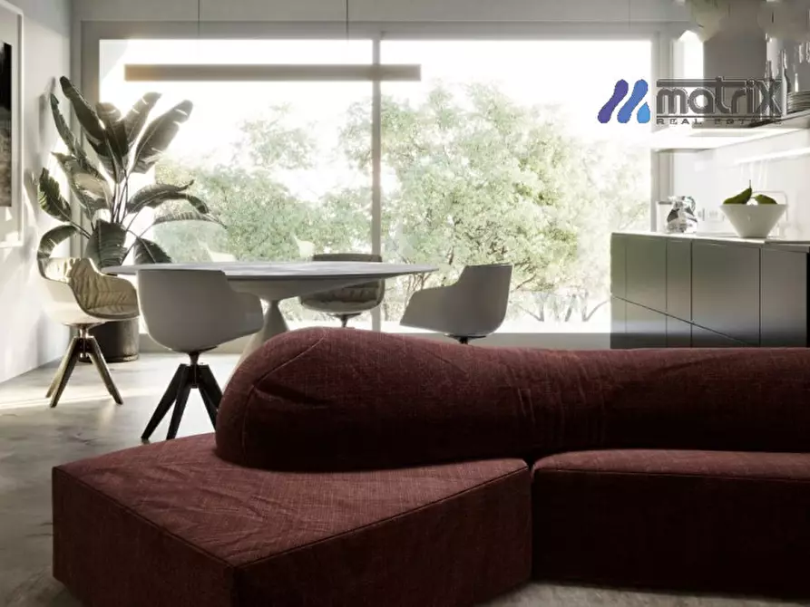 Immagine 15 di Appartamento in vendita  in Via Argine Sinistro 25 a Dolo