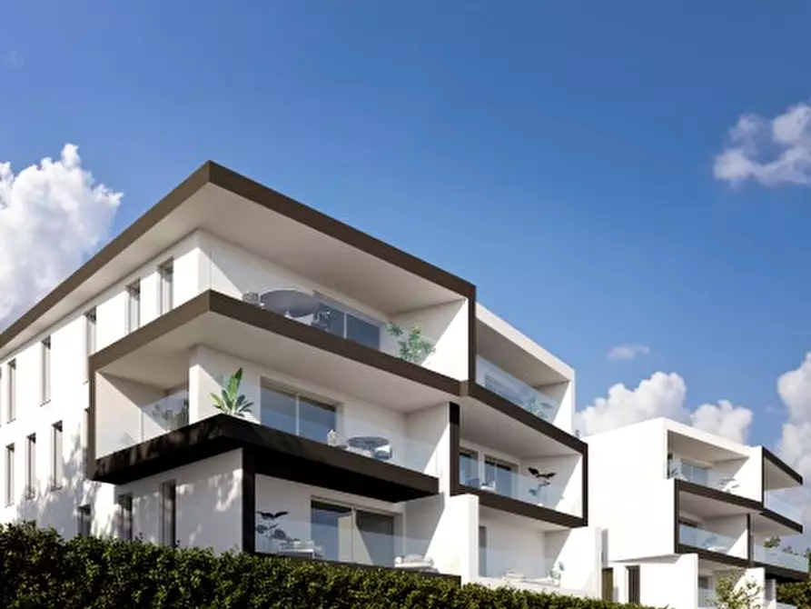 Immagine 1 di Appartamento in vendita  in Via Argine Sinistro 25 a Dolo