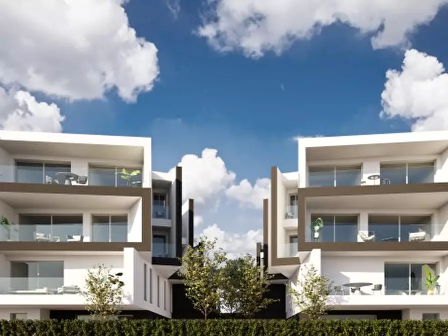 Immagine 2 di Appartamento in vendita  in Via Argine Sinistro 25 a Dolo