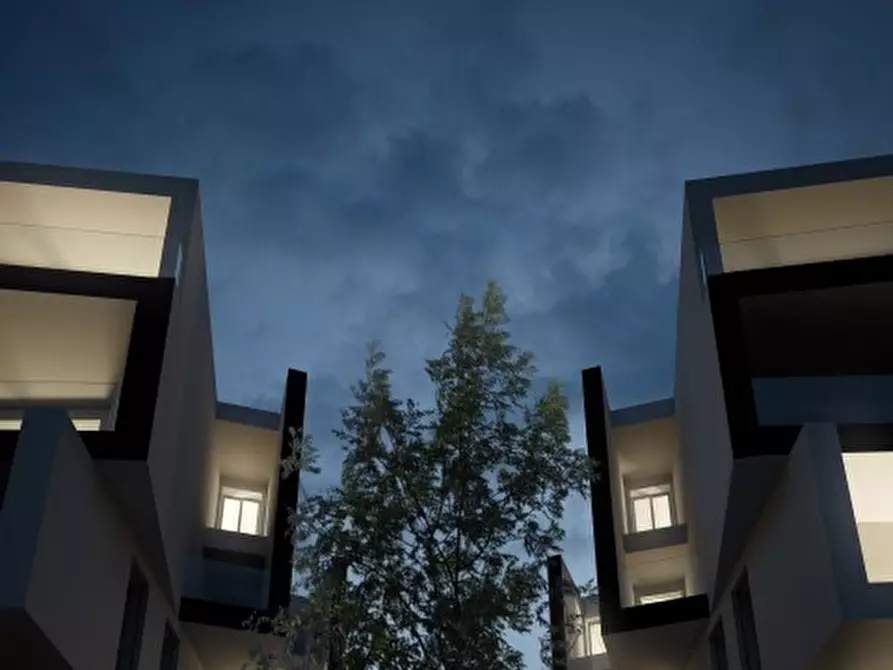 Immagine 5 di Appartamento in vendita  in Via Argine Sinistro 25 a Dolo