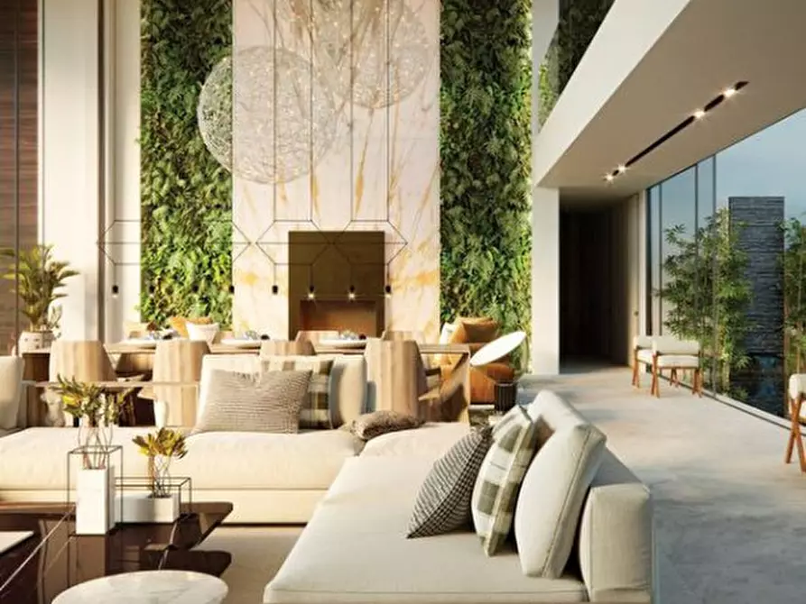 Immagine 11 di Appartamento in vendita  in Via Argine Sinistro 25 a Dolo