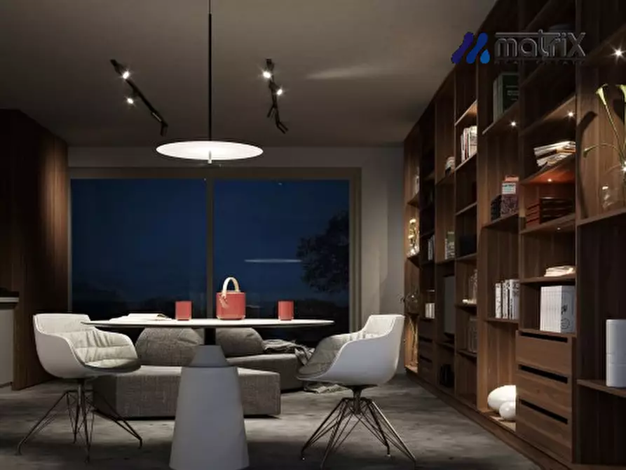 Immagine 21 di Appartamento in vendita  in Via Argine Sinistro 25 a Dolo