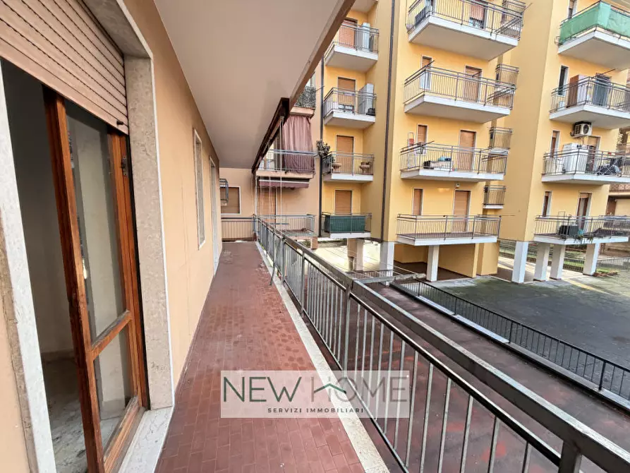 Immagine 1 di Appartamento in vendita  in Via Merano 5 a Verona