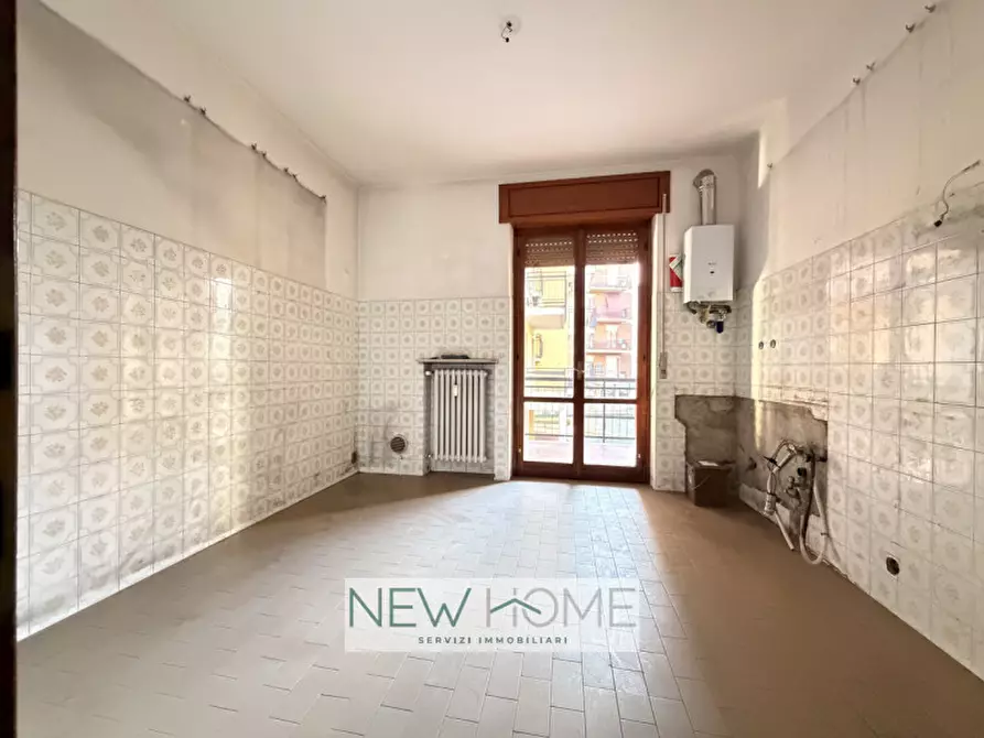 Immagine 3 di Appartamento in vendita  in Via Merano 5 a Verona