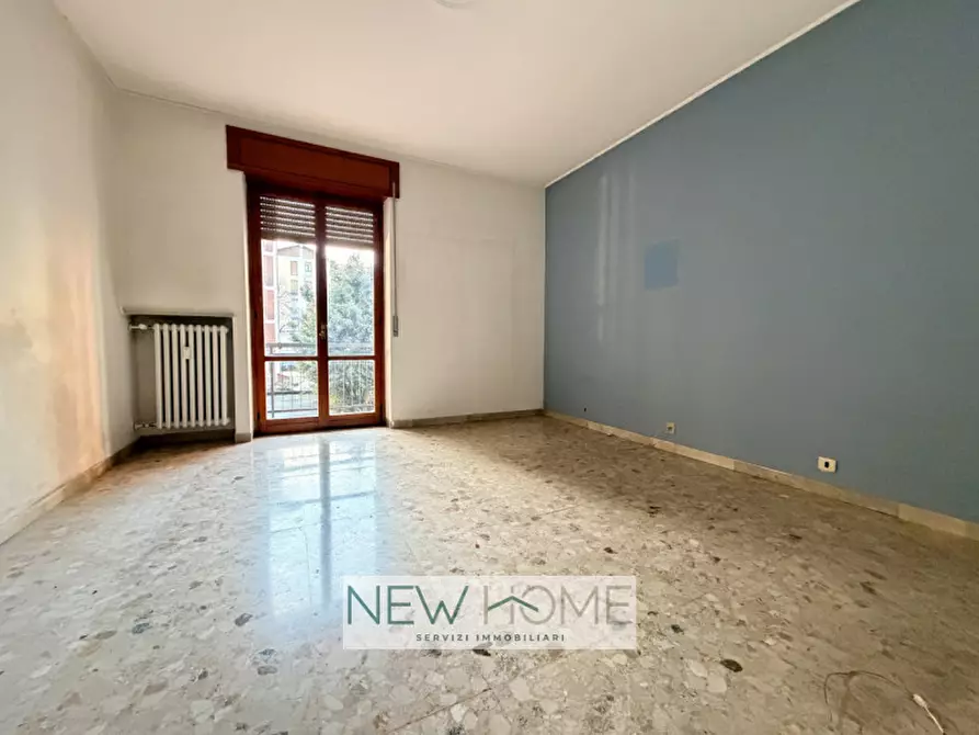 Immagine 4 di Appartamento in vendita  in Via Merano 5 a Verona