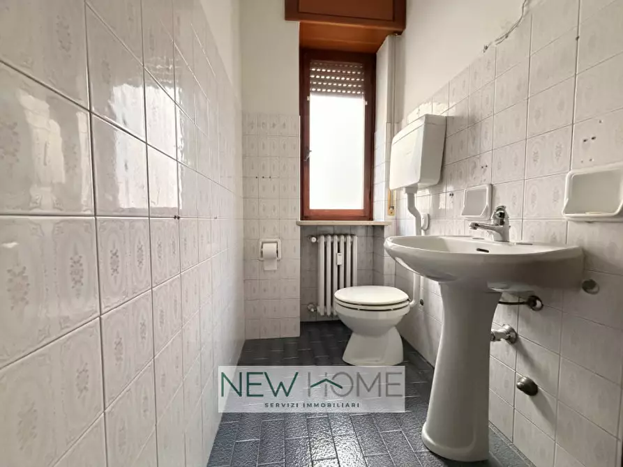 Immagine 7 di Appartamento in vendita  in Via Merano 5 a Verona