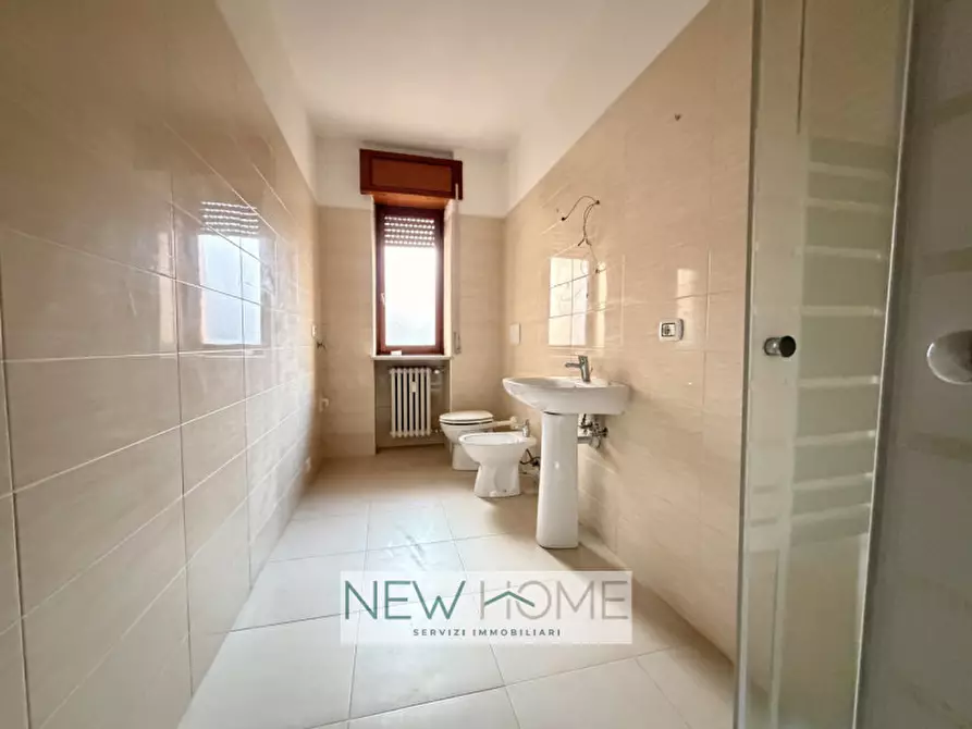 Immagine 9 di Appartamento in vendita  in Via Merano 5 a Verona