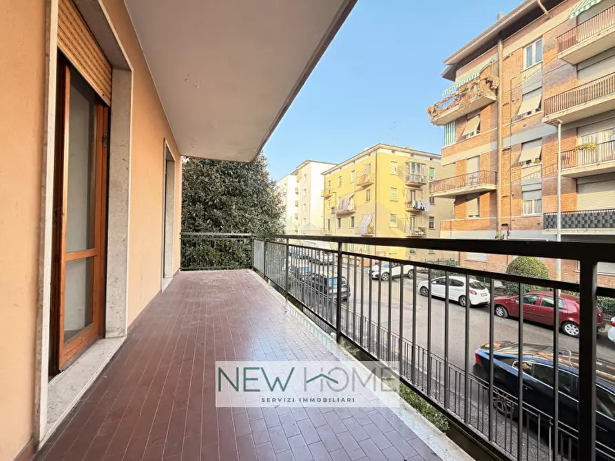 Immagine 12 di Appartamento in vendita  in Via Merano 5 a Verona