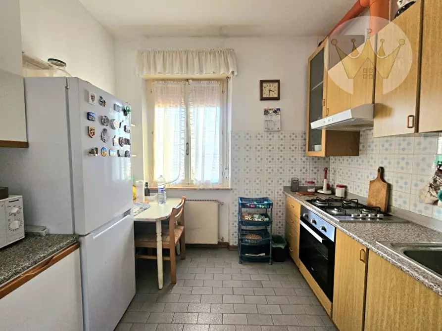 Immagine 4 di Casa indipendente in vendita  in Via Ippolito Nievo 19 a Cormons
