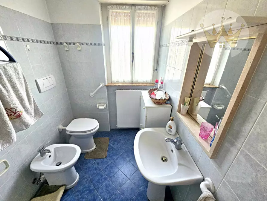 Immagine 8 di Casa indipendente in vendita  in Via Ippolito Nievo 19 a Cormons