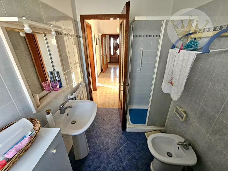 Immagine 9 di Casa indipendente in vendita  in Via Ippolito Nievo 19 a Cormons