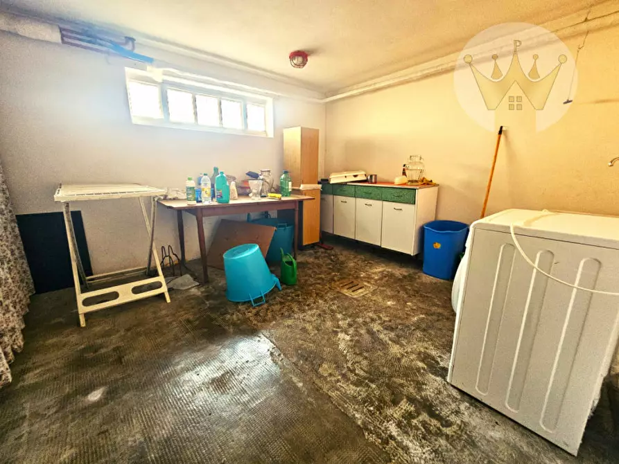 Immagine 16 di Casa indipendente in vendita  in Via Ippolito Nievo 19 a Cormons