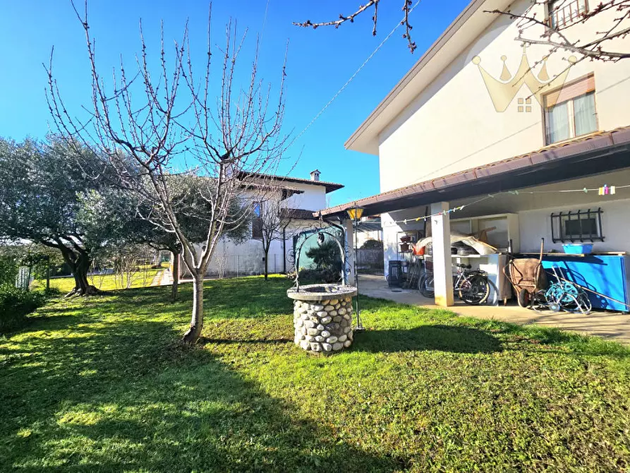 Immagine 17 di Casa indipendente in vendita  in Via Ippolito Nievo 19 a Cormons