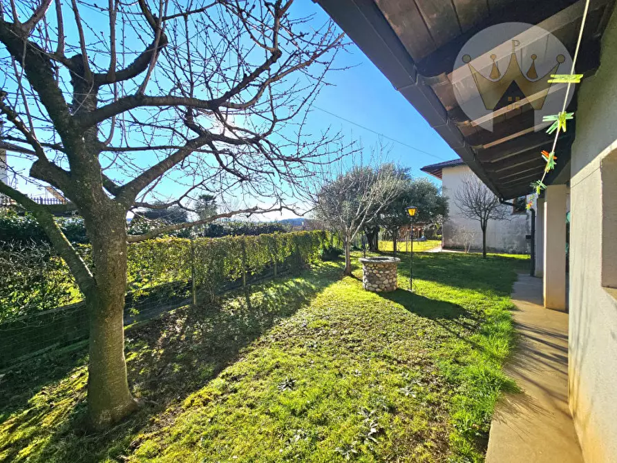 Immagine 18 di Casa indipendente in vendita  in Via Ippolito Nievo 19 a Cormons