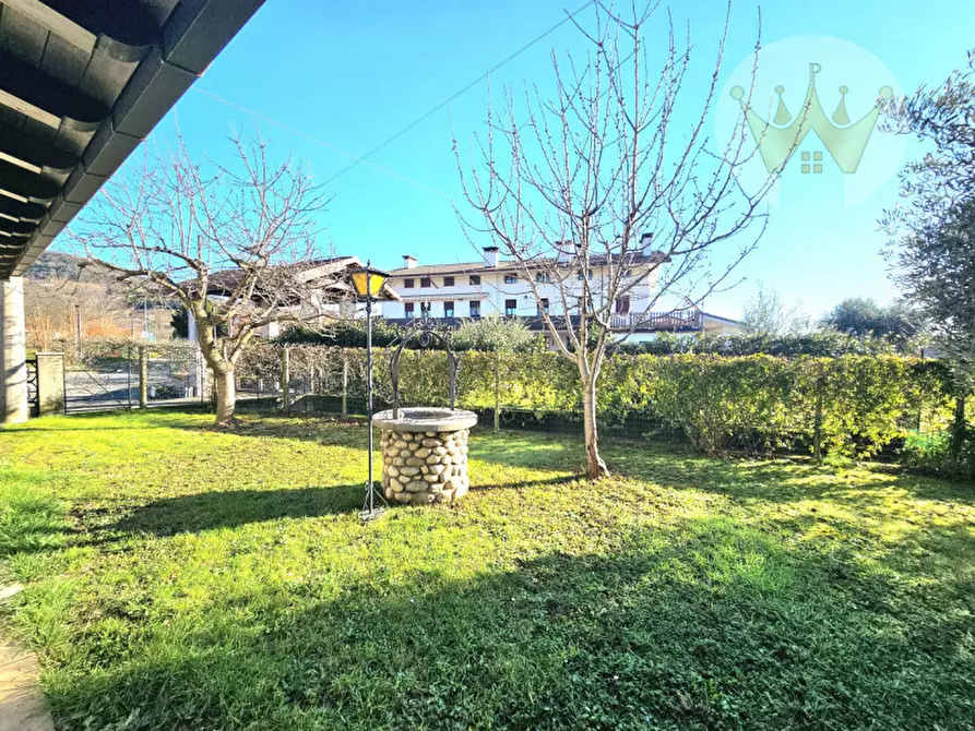 Immagine 19 di Casa indipendente in vendita  in Via Ippolito Nievo 19 a Cormons