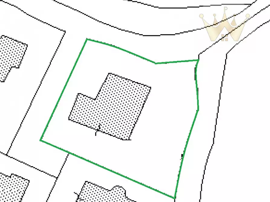 Immagine 23 di Casa indipendente in vendita  in Via Ippolito Nievo 19 a Cormons