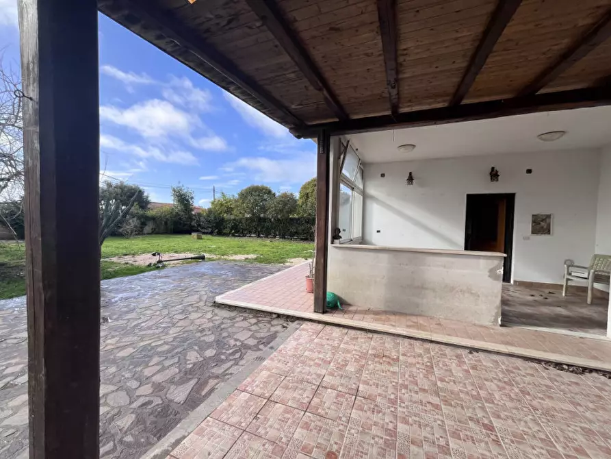 Immagine 8 di Casa indipendente in vendita  in VIA ETNA a Aprilia