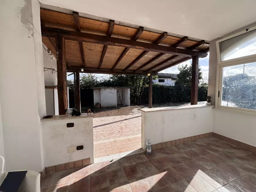 Immagine 10 di Casa indipendente in vendita  in VIA ETNA a Aprilia