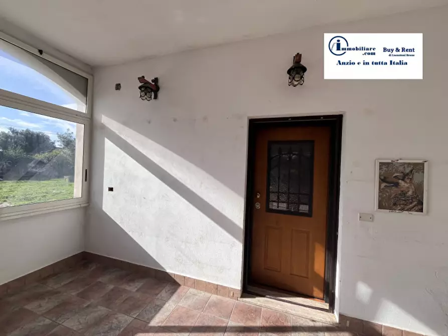 Immagine 12 di Casa indipendente in vendita  in VIA ETNA a Aprilia
