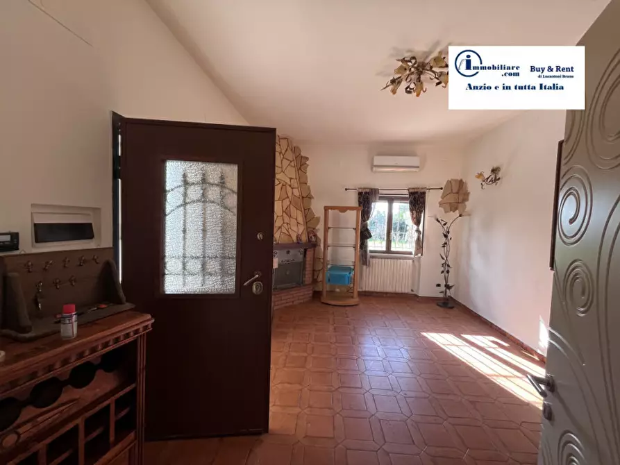 Immagine 13 di Casa indipendente in vendita  in VIA ETNA a Aprilia