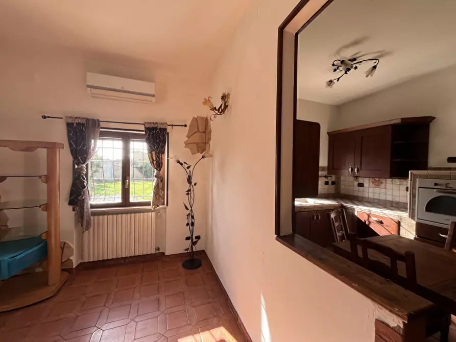 Immagine 14 di Casa indipendente in vendita  in VIA ETNA a Aprilia