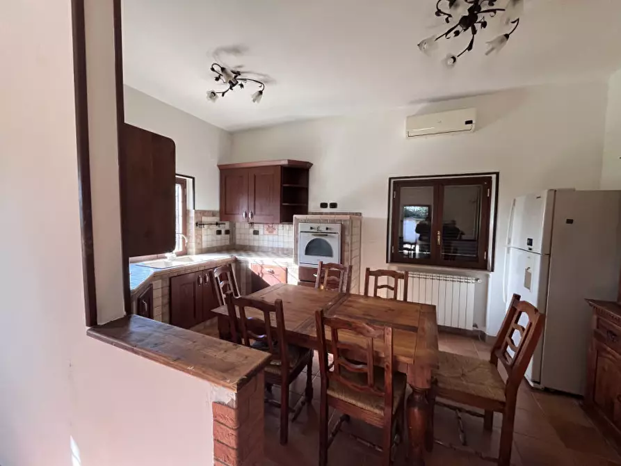 Immagine 17 di Casa indipendente in vendita  in VIA ETNA a Aprilia
