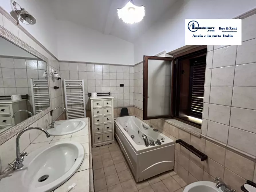 Immagine 22 di Casa indipendente in vendita  in VIA ETNA a Aprilia