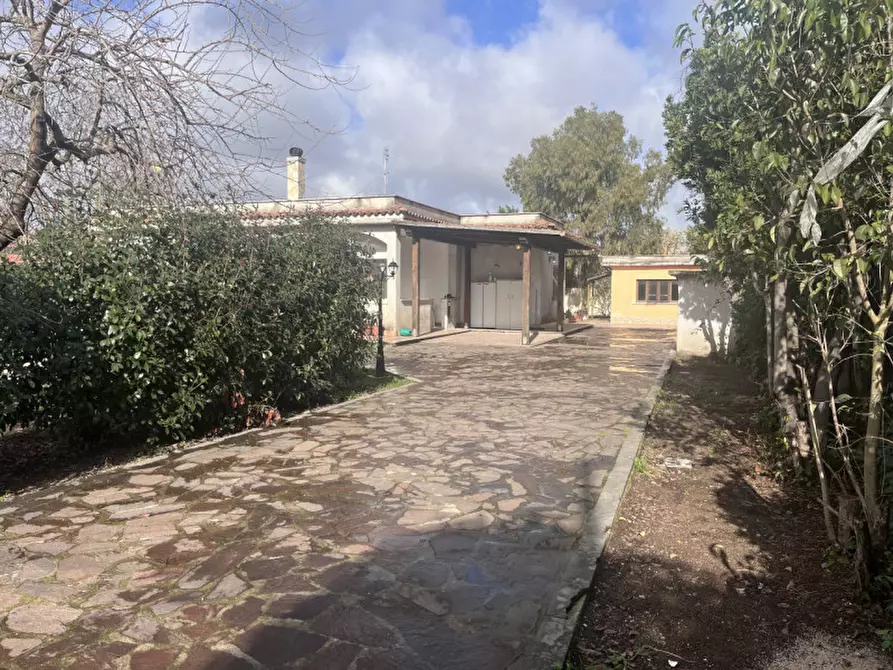 Immagine 26 di Casa indipendente in vendita  in VIA ETNA a Aprilia