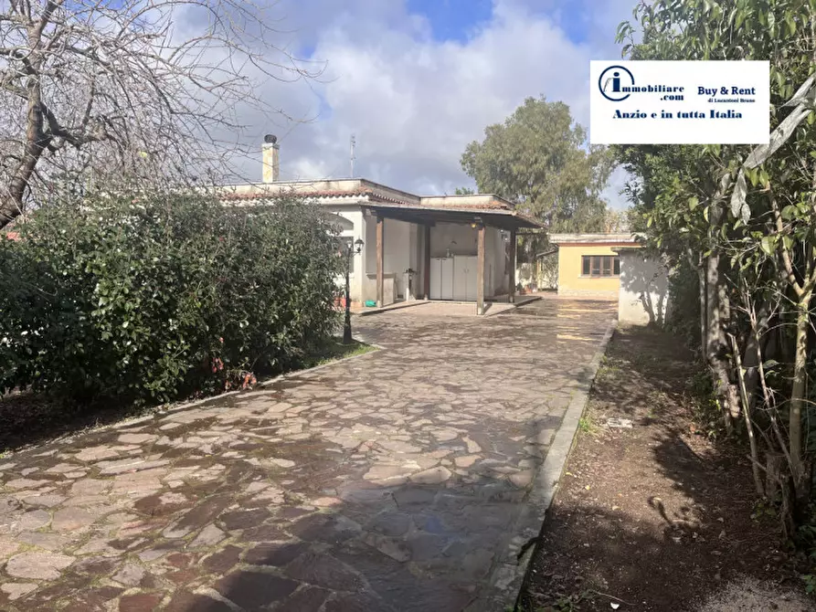 Immagine 27 di Casa indipendente in vendita  in VIA ETNA a Aprilia