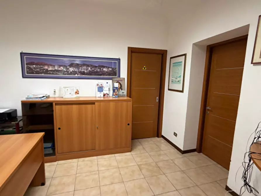 Immagine 1 di Ufficio in vendita  in CORSO MATTEOTTI ANCONA a Ancona