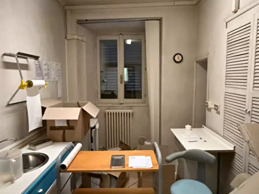 Immagine 5 di Ufficio in vendita  in CORSO MATTEOTTI ANCONA a Ancona