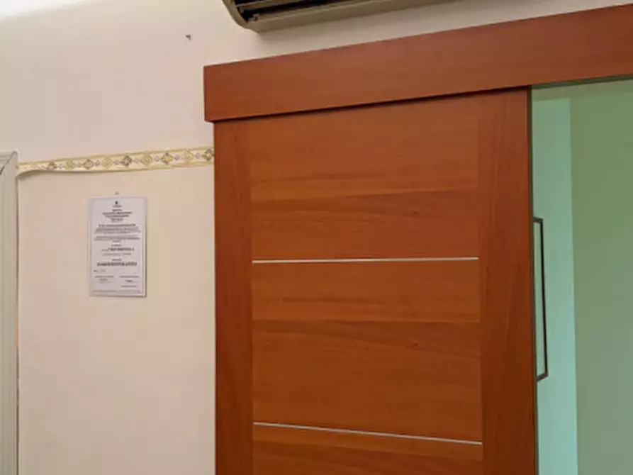 Immagine 6 di Ufficio in vendita  in CORSO MATTEOTTI ANCONA a Ancona