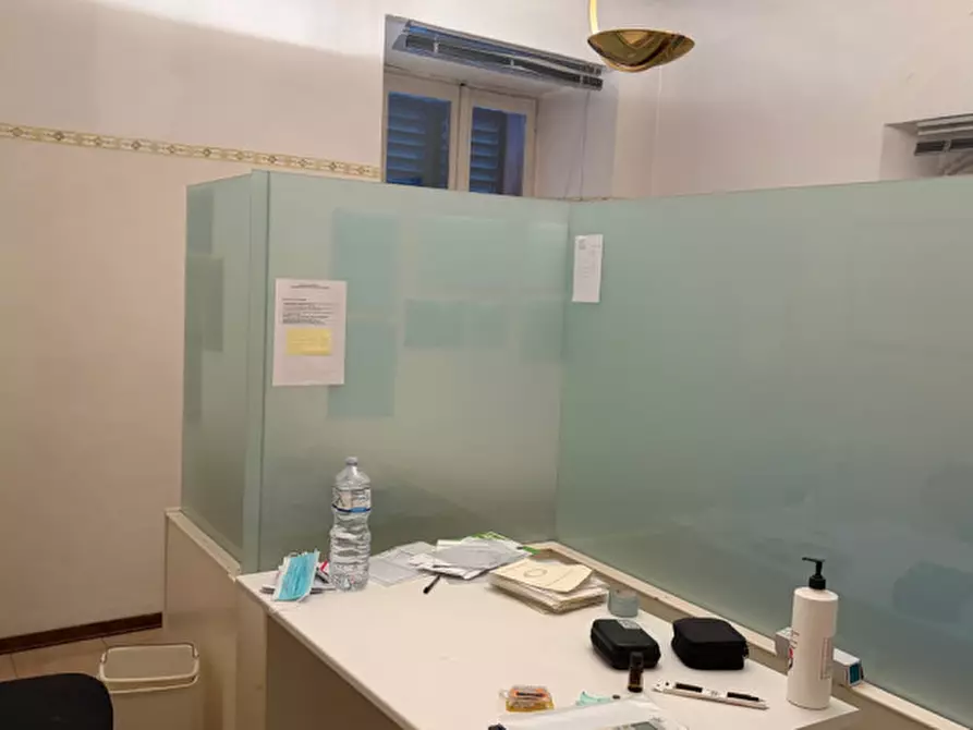 Immagine 7 di Ufficio in vendita  in CORSO MATTEOTTI ANCONA a Ancona