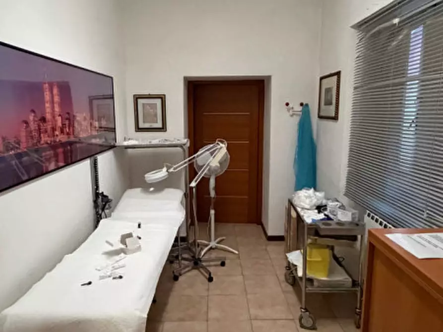 Immagine 8 di Ufficio in vendita  in CORSO MATTEOTTI ANCONA a Ancona